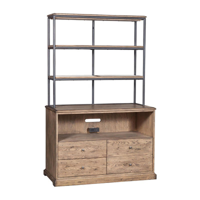 Fairfield Arcadian Lateral File Deck