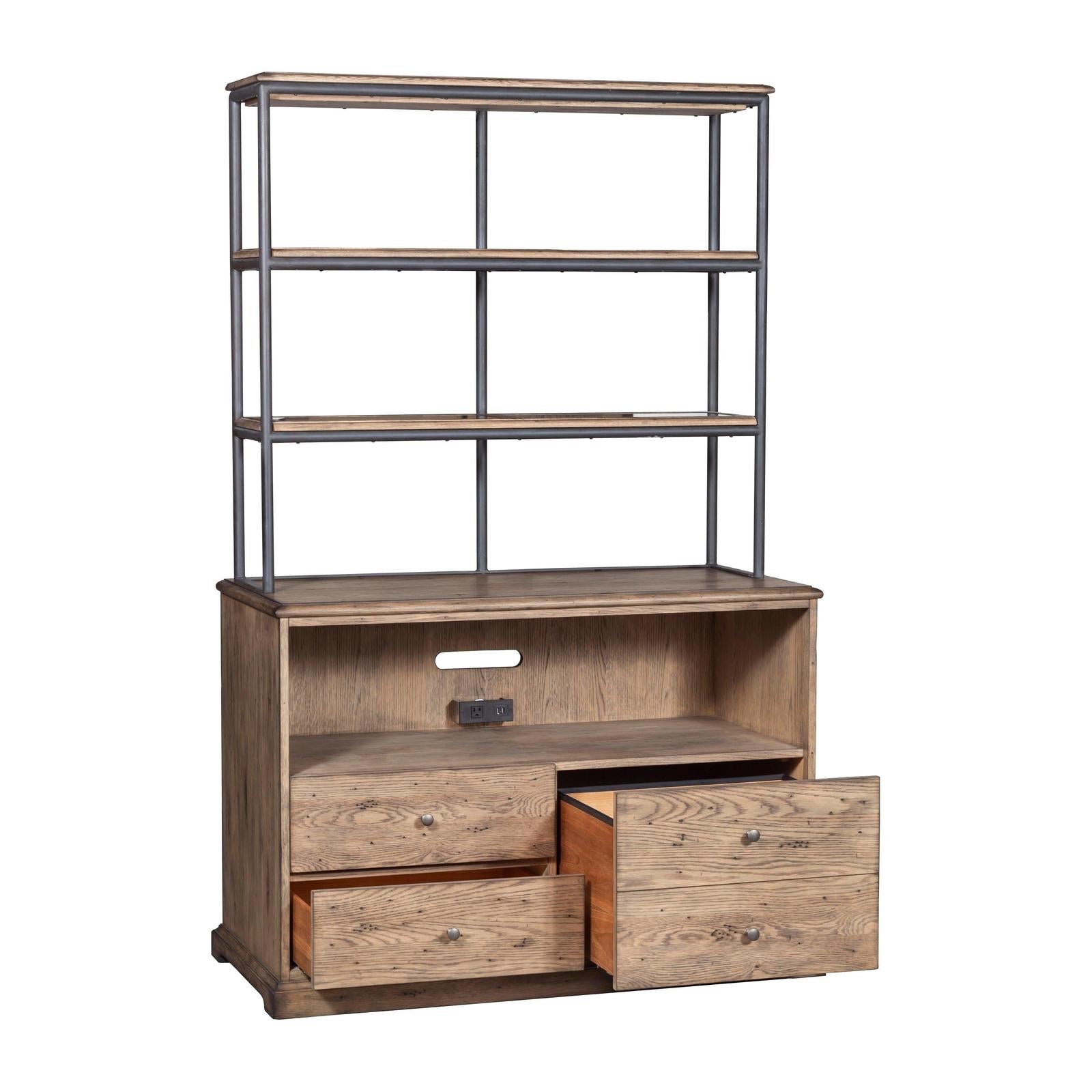 Fairfield Arcadian Lateral File