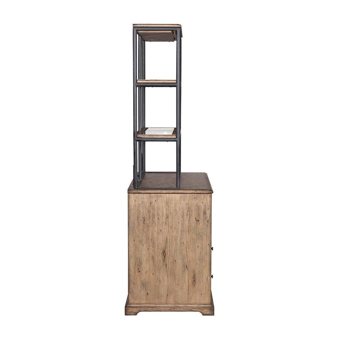 Fairfield Arcadian Lateral File