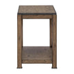 Fairfield Arcadian Rectangular End Table I