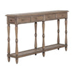 Fairfield Arcadian Narrow Console Table