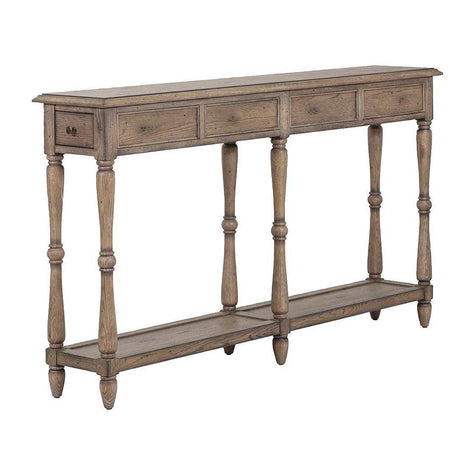 Fairfield Arcadian Narrow Console Table