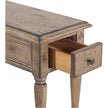 Fairfield Arcadian Narrow Console Table