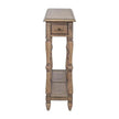Fairfield Arcadian Narrow Console Table