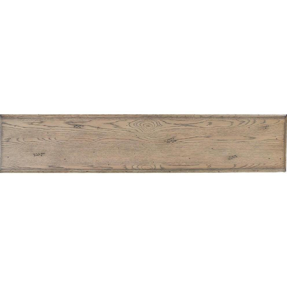 Fairfield Arcadian Narrow Console Table