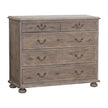 Fairfield Arcadian Five Drawer Chest