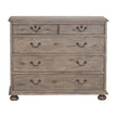 Fairfield Arcadian Five Drawer Chest