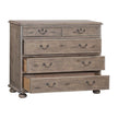 Fairfield Arcadian Five Drawer Chest