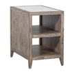Fairfield Arcadian Rectangular End Table II