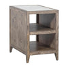 Fairfield Arcadian Rectangular End Table II