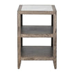 Fairfield Arcadian Rectangular End Table II