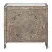 Fairfield Arcadian Rectangular End Table II