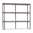 Fairfield Arcadian Lateral File Deck