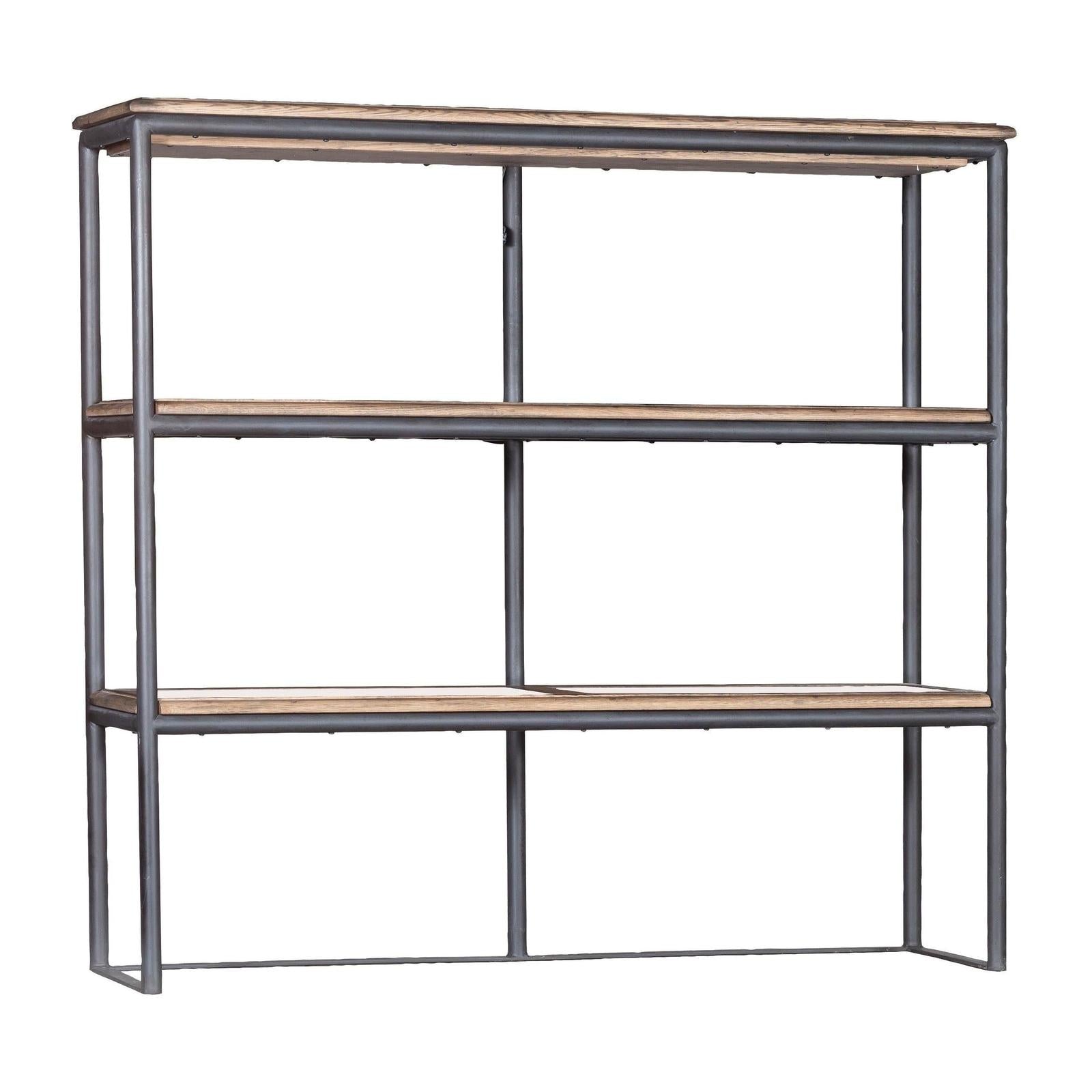 Fairfield Arcadian Lateral File Deck