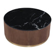 Fairfield Dimitri Round Cocktail Table