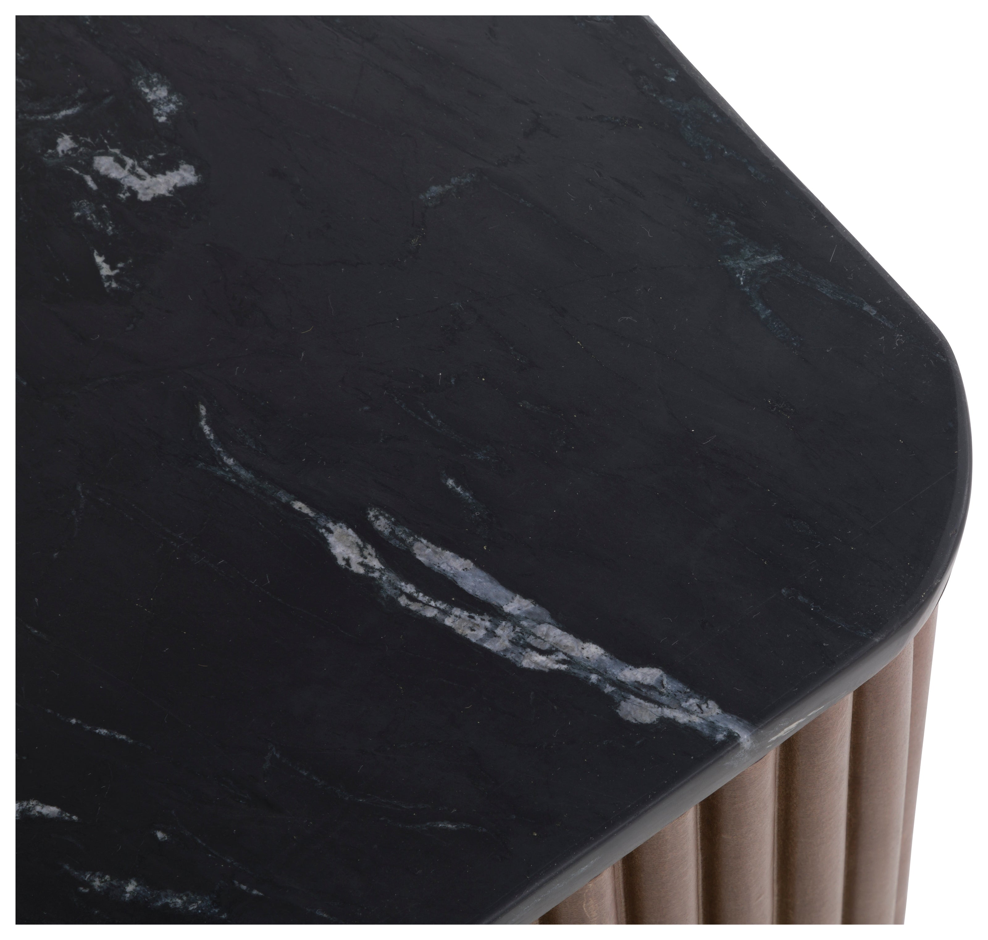 Fairfield Dimitri One Drawer End Table
