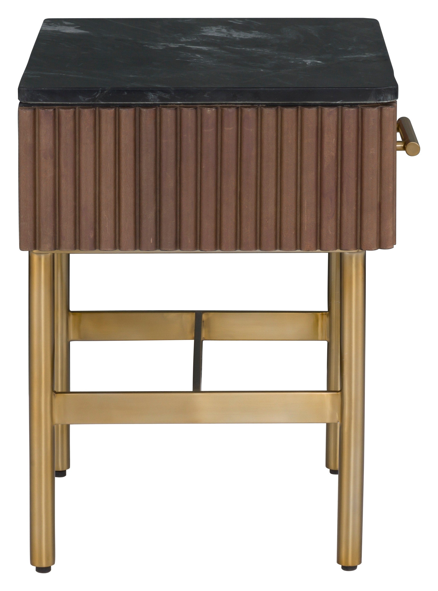 Fairfield Dimitri One Drawer End Table