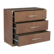 Fairfield Dimitri Three Drawer Chest
