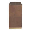 Fairfield Dimitri Three Drawer Chest