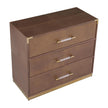 Fairfield Dimitri Three Drawer Chest