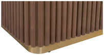 Fairfield Dimitri Rectangular Cocktail Table