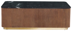 Fairfield Dimitri Rectangular Cocktail Table
