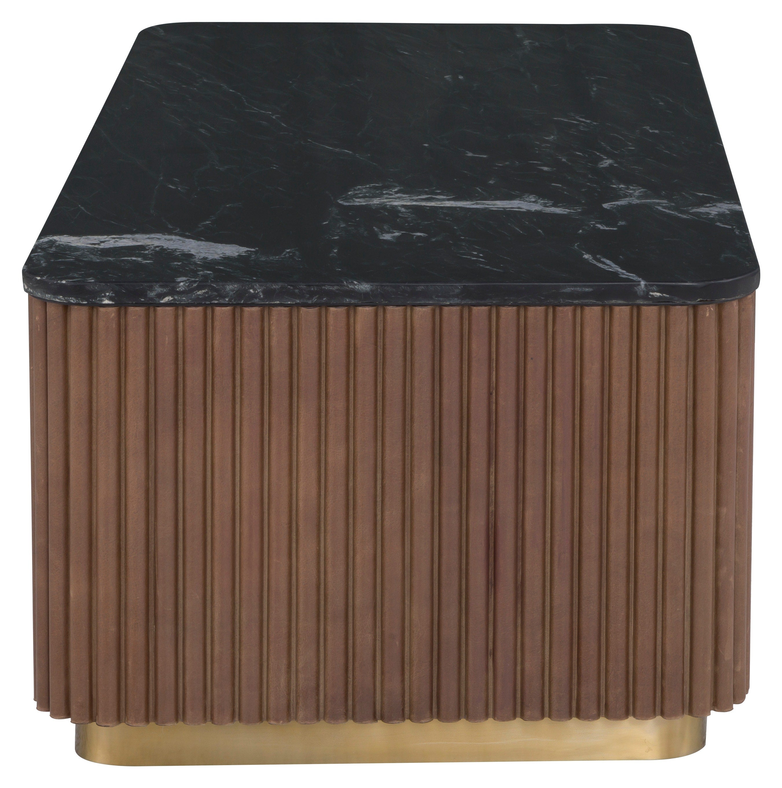 Fairfield Dimitri Rectangular Cocktail Table