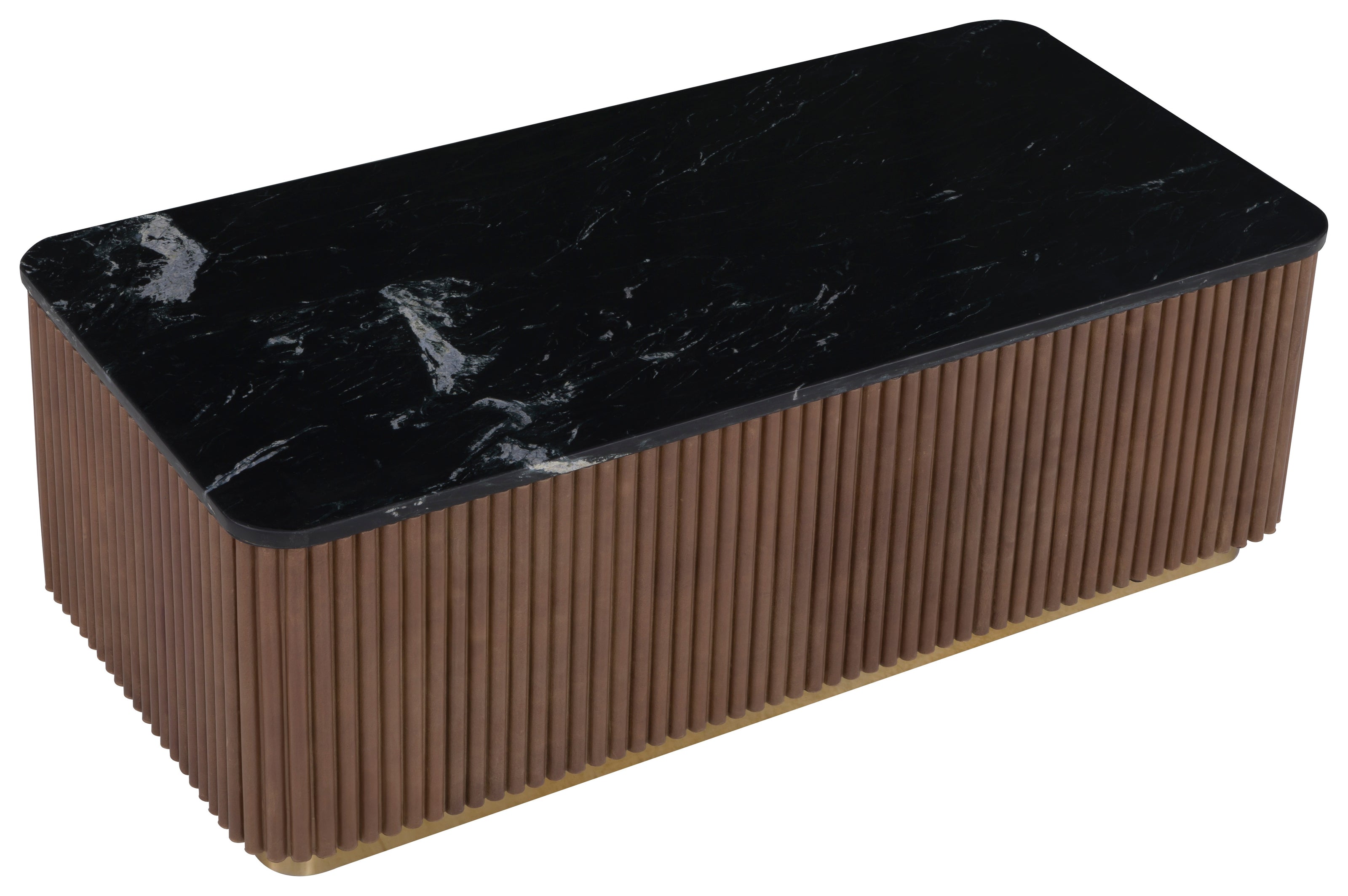 Fairfield Dimitri Rectangular Cocktail Table