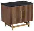 Fairfield Dimitri Two Door Nightstand