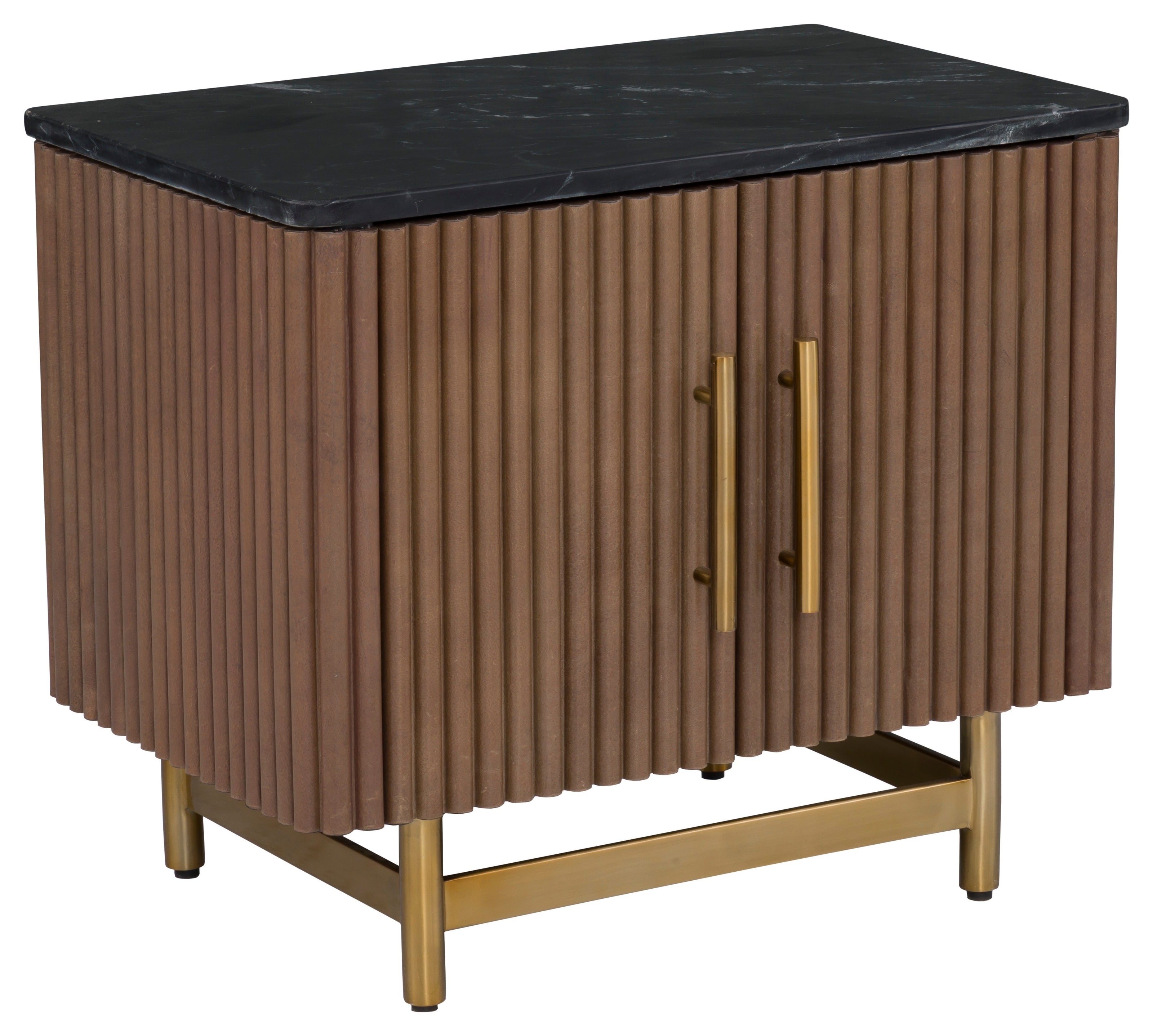 Fairfield Dimitri Two Door Nightstand