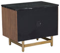 Fairfield Dimitri Two Door Nightstand