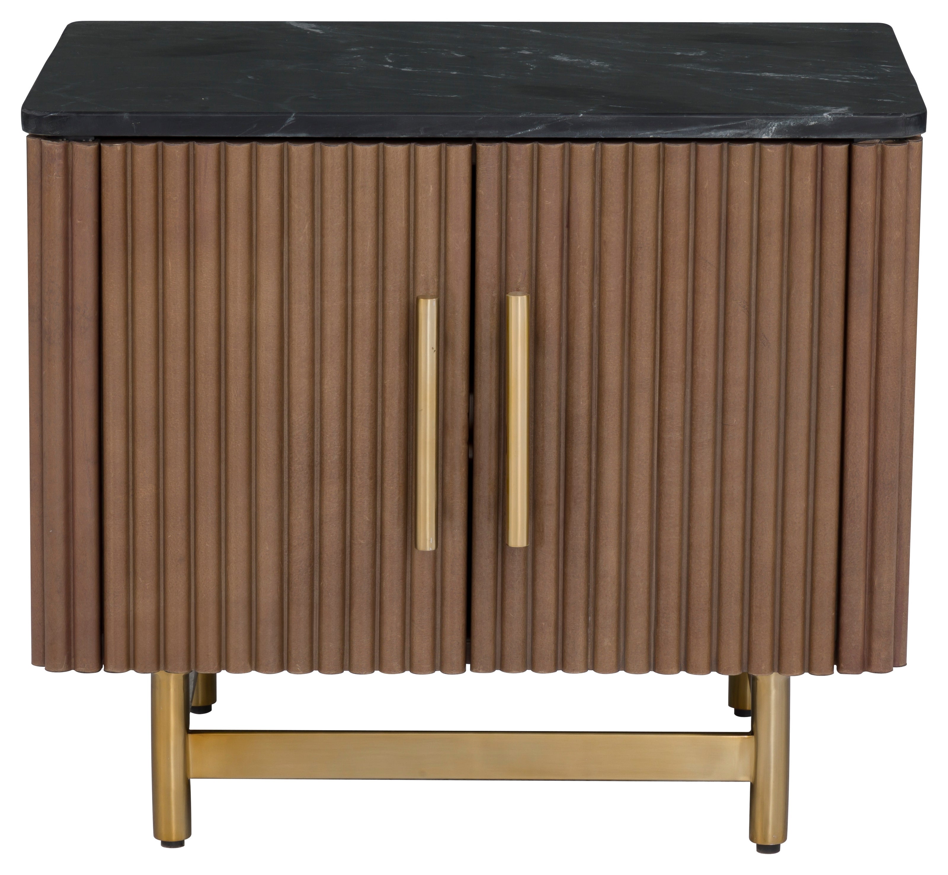 Fairfield Dimitri Two Door Nightstand