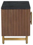 Fairfield Dimitri Two Door Nightstand