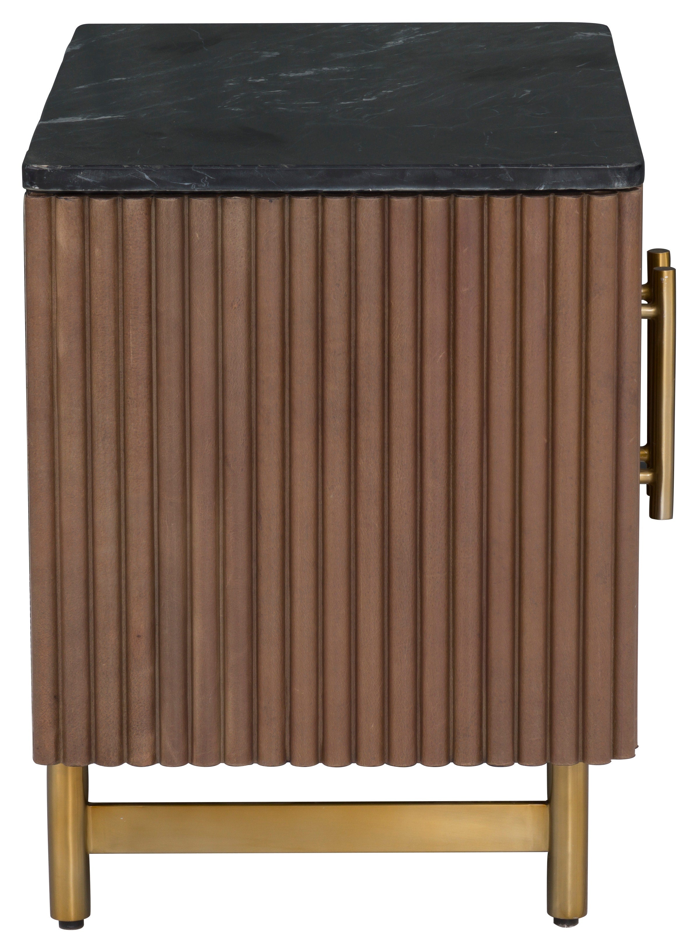 Fairfield Dimitri Two Door Nightstand