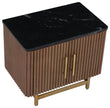 Fairfield Dimitri Two Door Nightstand