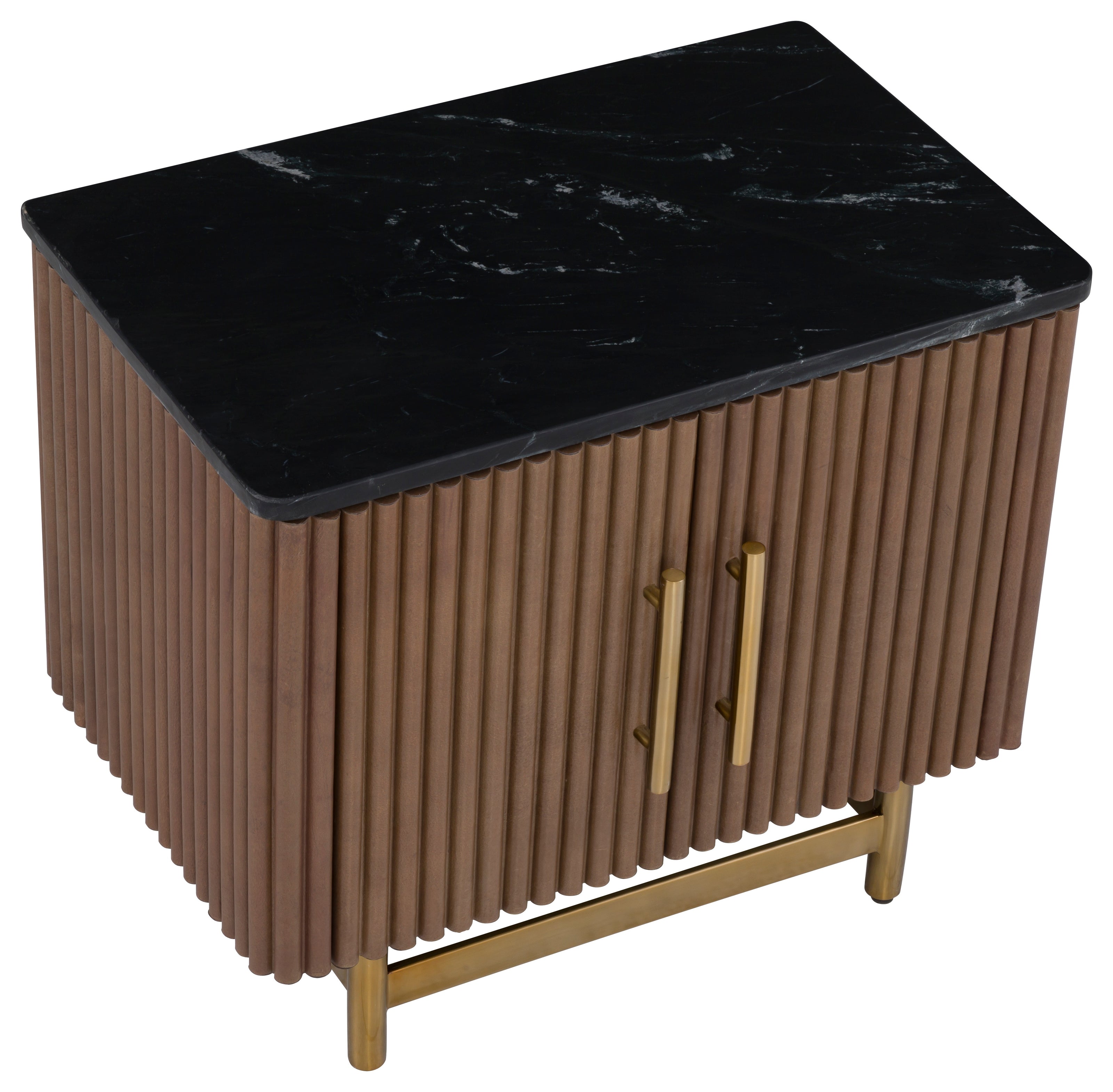 Fairfield Dimitri Two Door Nightstand
