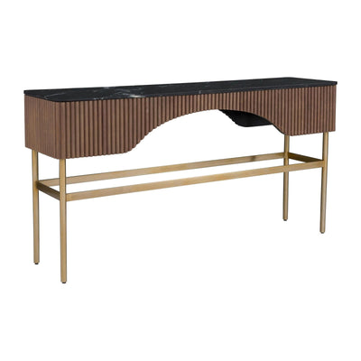 Fairfield Dimitri Rectangular Console