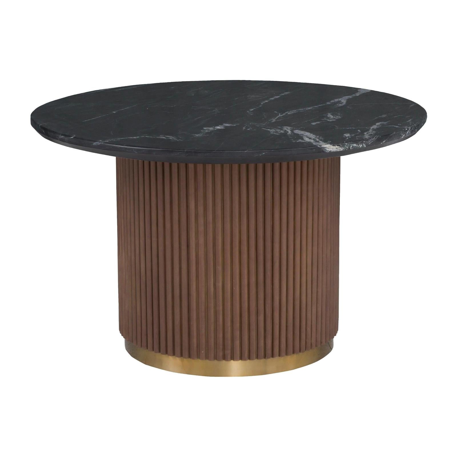 Fairfield Dimitri Round Dining Table I