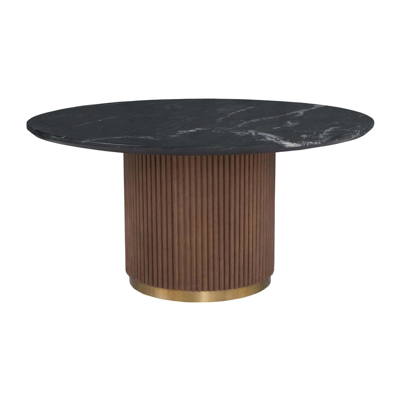 Fairfield Dimitri Round Dining Table I
