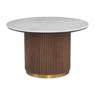 Fairfield Dimitri Round Dining Table II