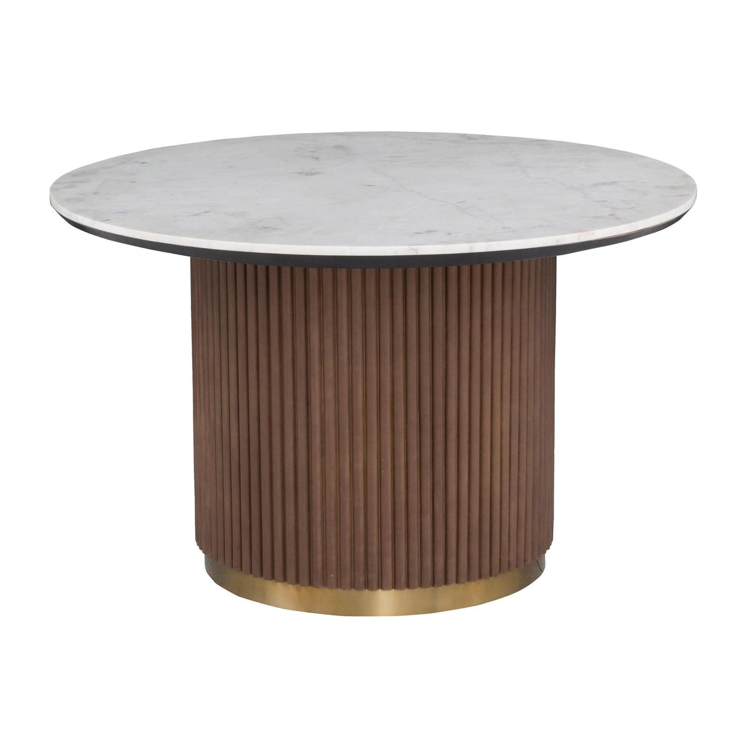 Fairfield Dimitri Round Dining Table II