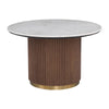 Fairfield Dimitri Round Dining Table II