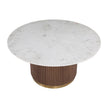 Fairfield Dimitri Round Dining Table II