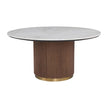 Fairfield Dimitri Round Dining Table II