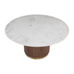Fairfield Dimitri Round Dining Table II