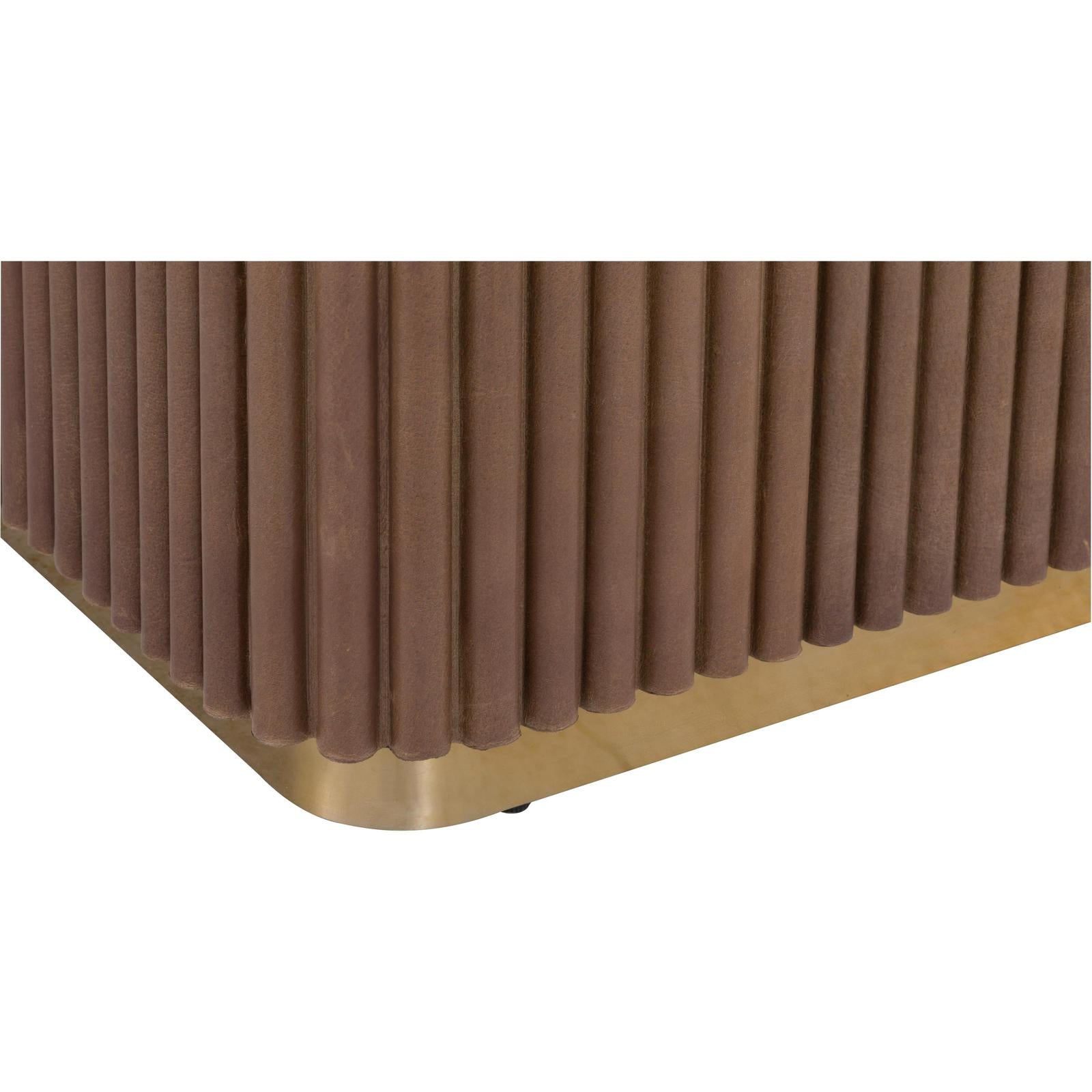Fairfield Dimitri Rectangular Cocktail Table