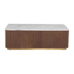 Fairfield Dimitri Rectangular Cocktail Table