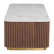 Fairfield Dimitri Rectangular Cocktail Table