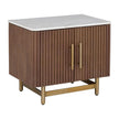 Fairfield Dimitri Two Door Nightstand