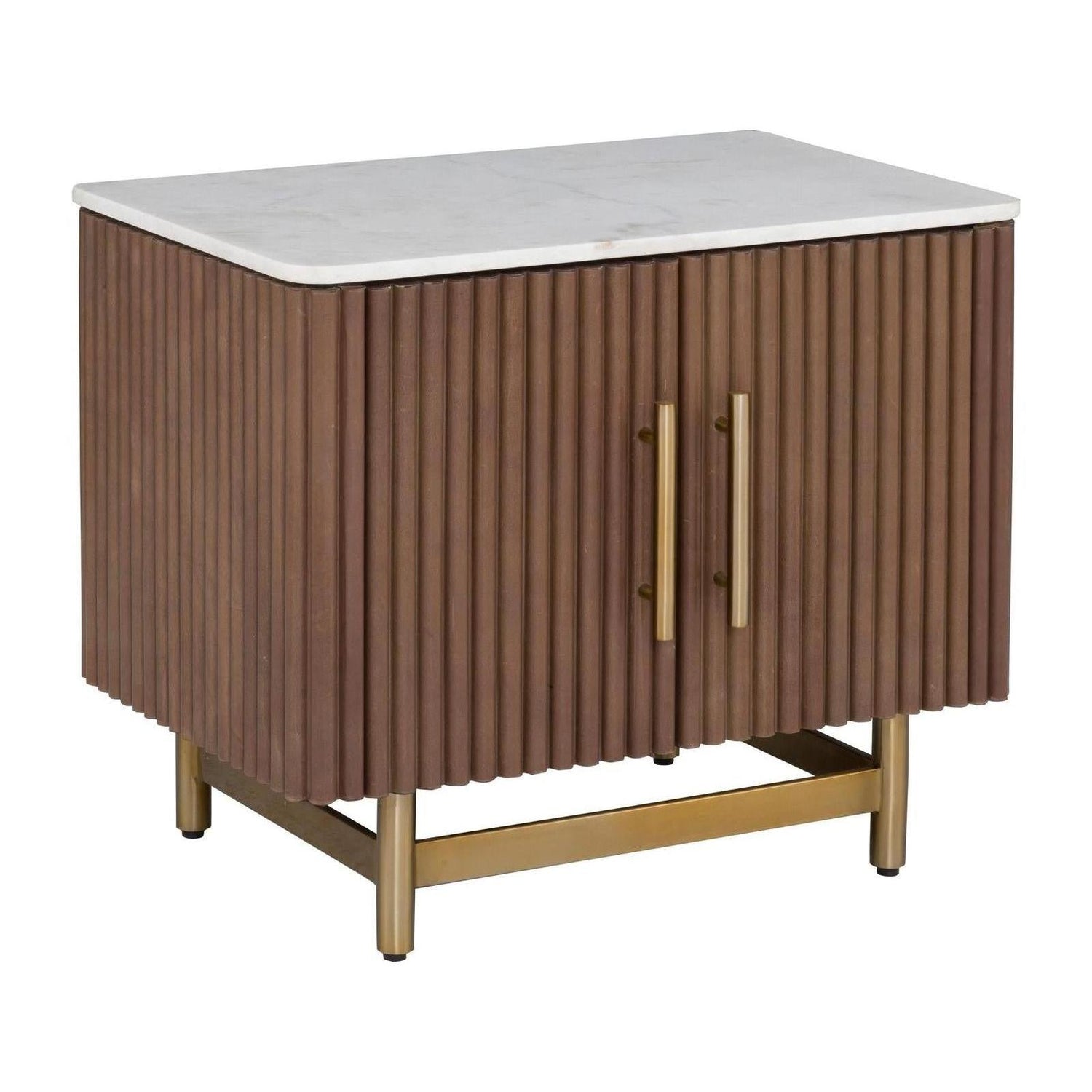 Fairfield Dimitri Two Door Nightstand